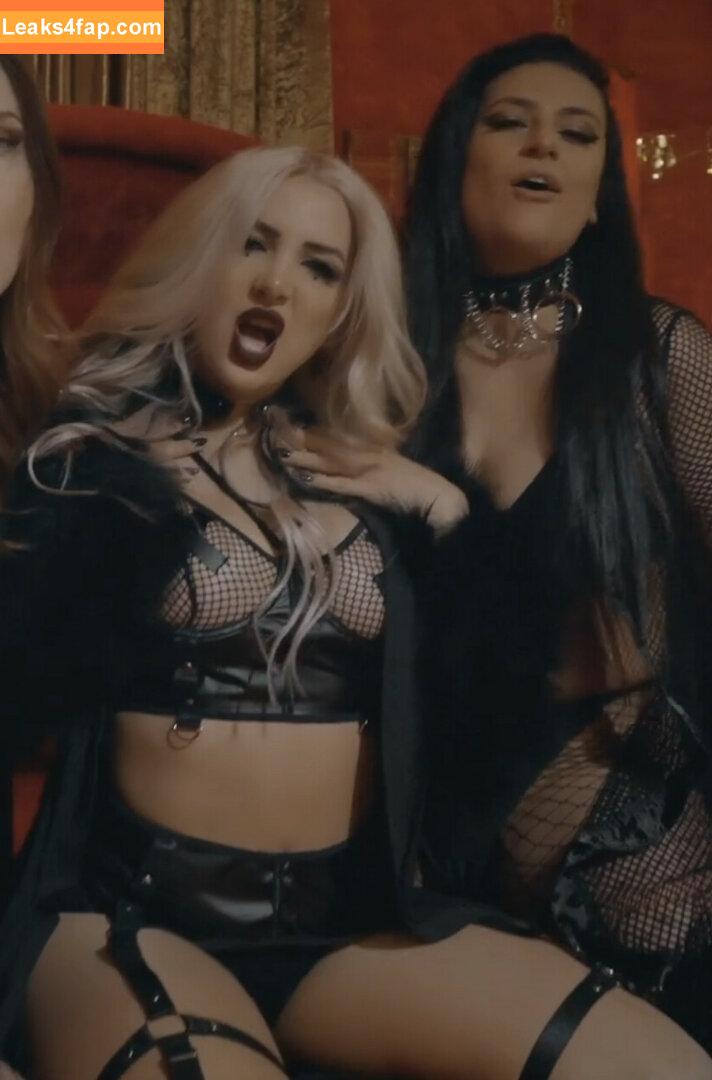 Addie Nicole Amick / Halocene / addienicoleamick слитое фото фото #0128