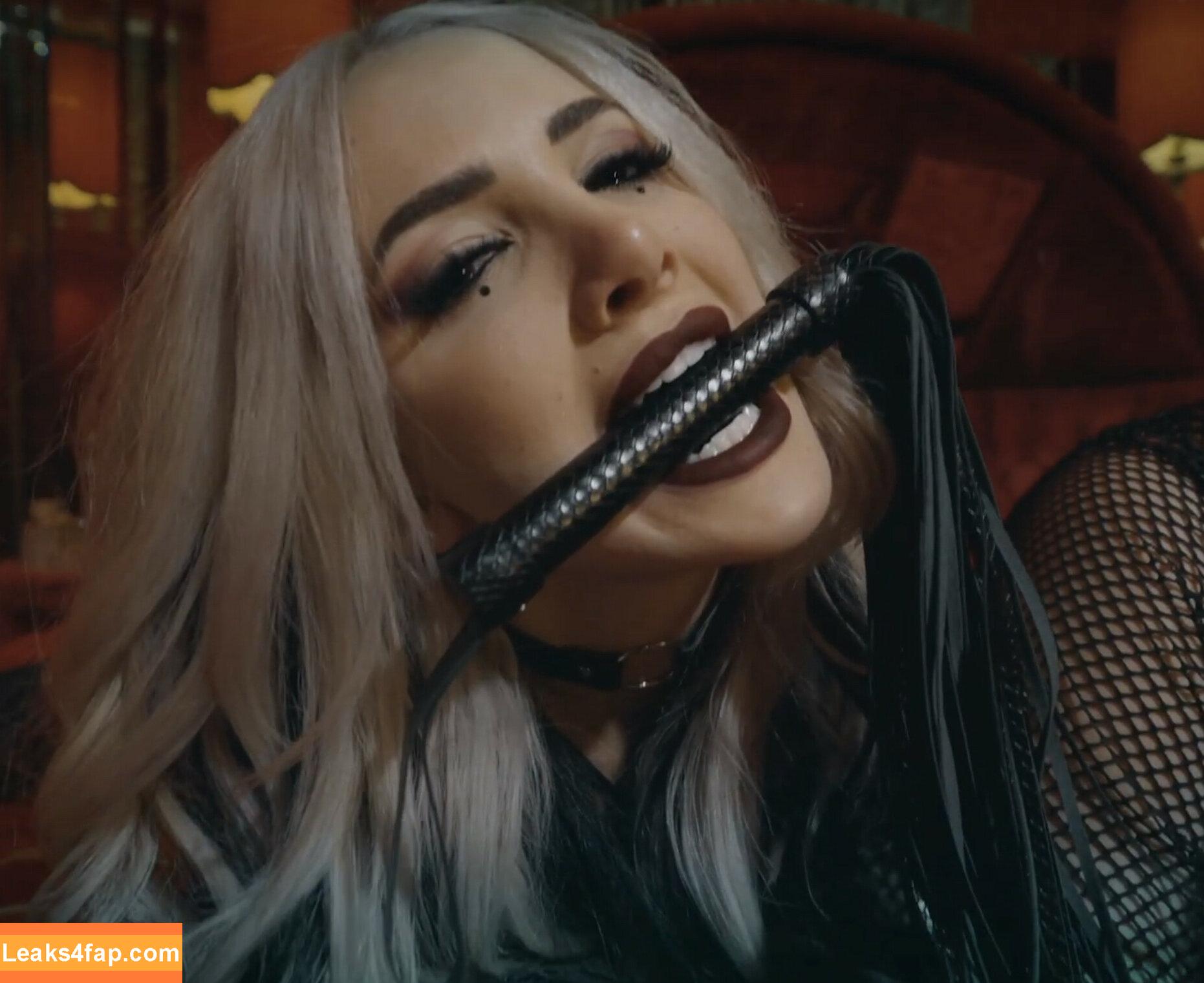 Addie Nicole Amick / Halocene / addienicoleamick слитое фото фото #0133