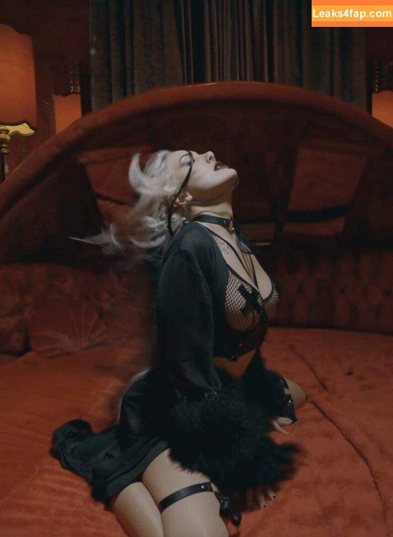 Addie Nicole Amick / Halocene / addienicoleamick слитое фото фото #0138