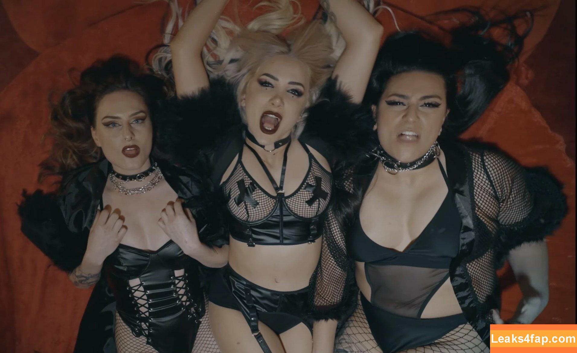 Addie Nicole Amick / Halocene / addienicoleamick слитое фото фото #0140