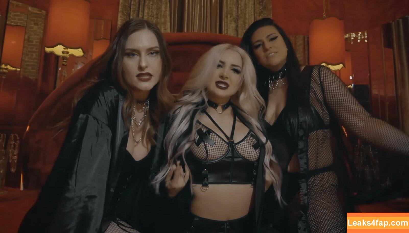 Addie Nicole Amick / Halocene / addienicoleamick слитое фото фото #0145