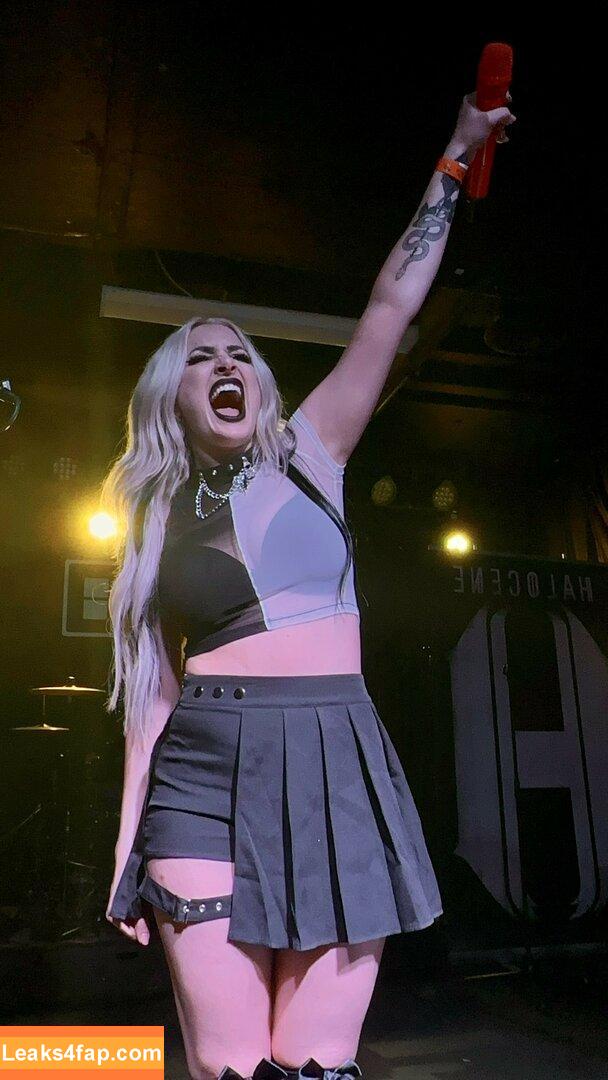 Addie Nicole Amick / Halocene / addienicoleamick слитое фото фото #0153