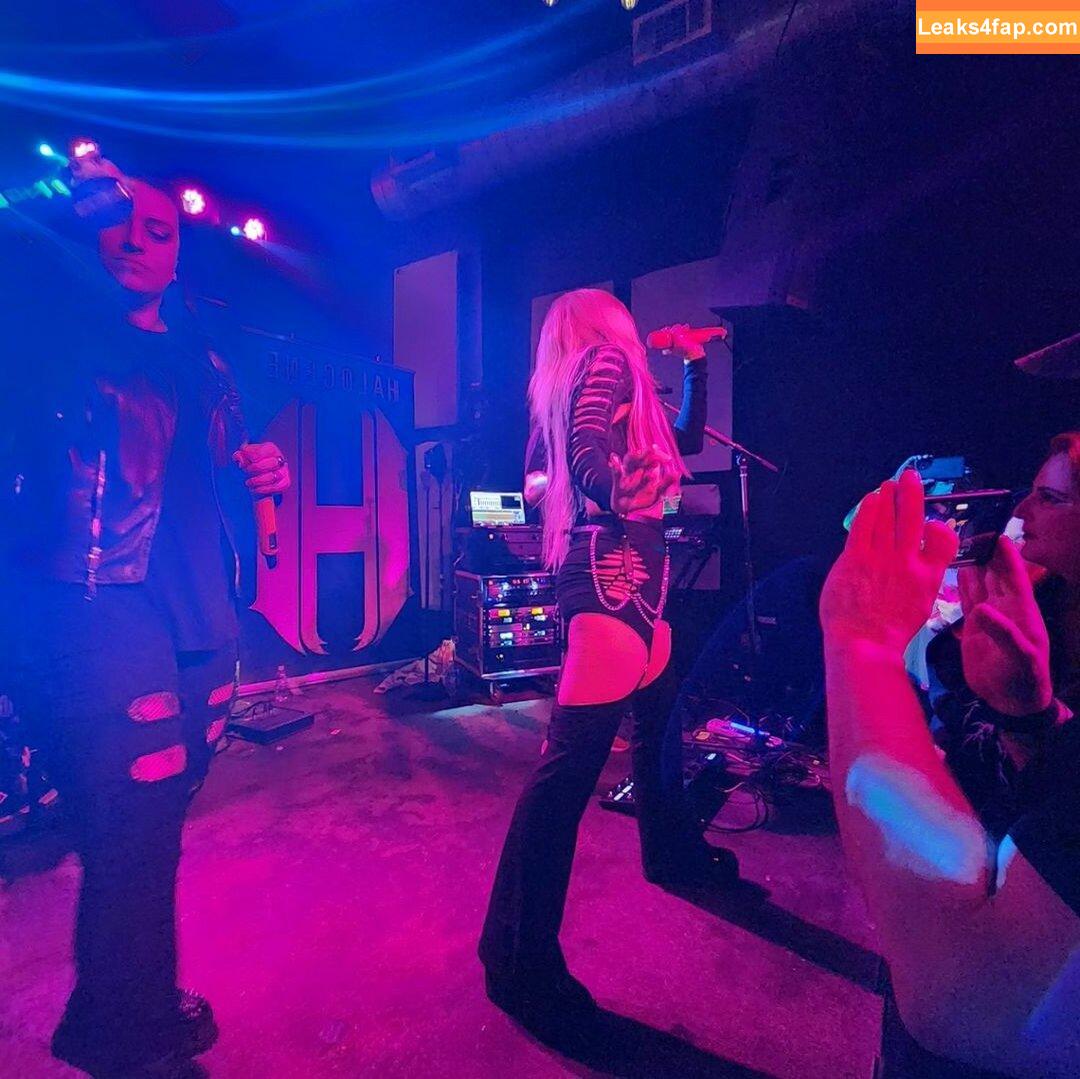 Addie Nicole Amick / Halocene / addienicoleamick слитое фото фото #0161