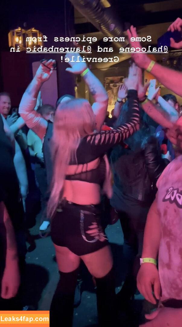 Addie Nicole Amick / Halocene / addienicoleamick слитое фото фото #0165