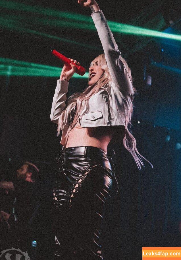 Addie Nicole Amick / Halocene / addienicoleamick слитое фото фото #0180