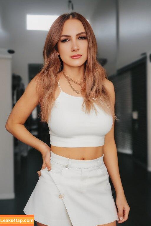 Addie Nicole Amick / Halocene / addienicoleamick слитое фото фото #0200