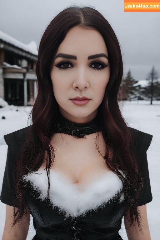 Addie Nicole Amick / Halocene / addienicoleamick слитое фото фото #0213