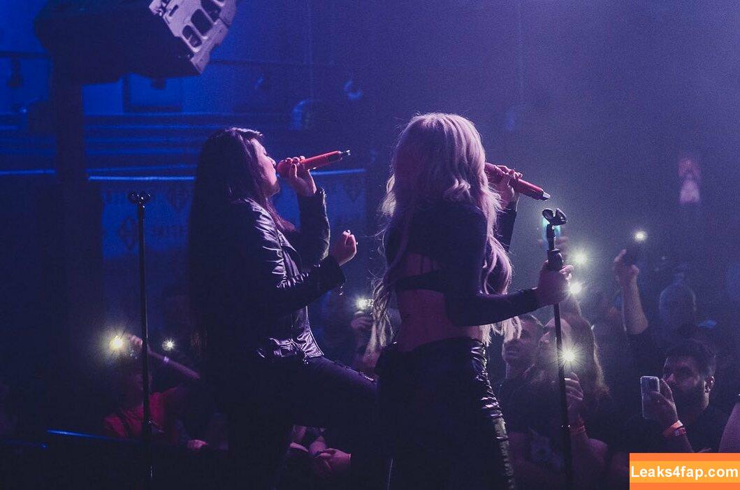 Addie Nicole Amick / Halocene / addienicoleamick слитое фото фото #0224