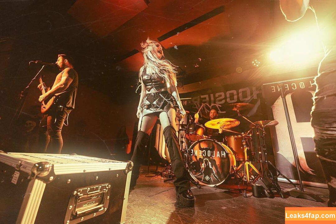 Addie Nicole Amick / Halocene / addienicoleamick leaked photo photo #0231