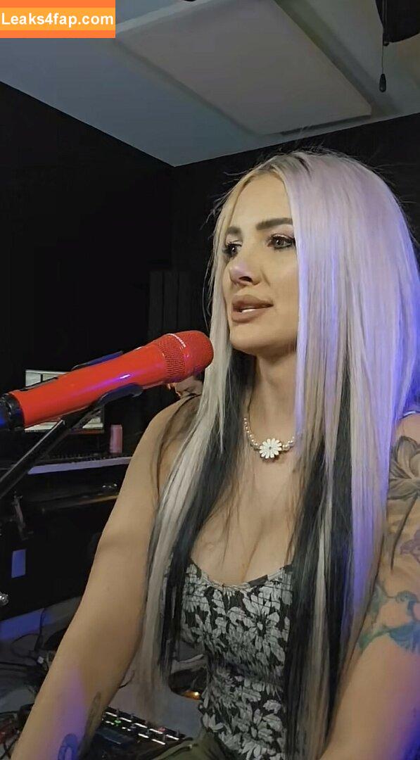 Addie Nicole Amick / Halocene / addienicoleamick leaked photo photo #0238