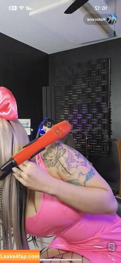 Addie Nicole Amick / Halocene / addienicoleamick слитое фото фото #0244