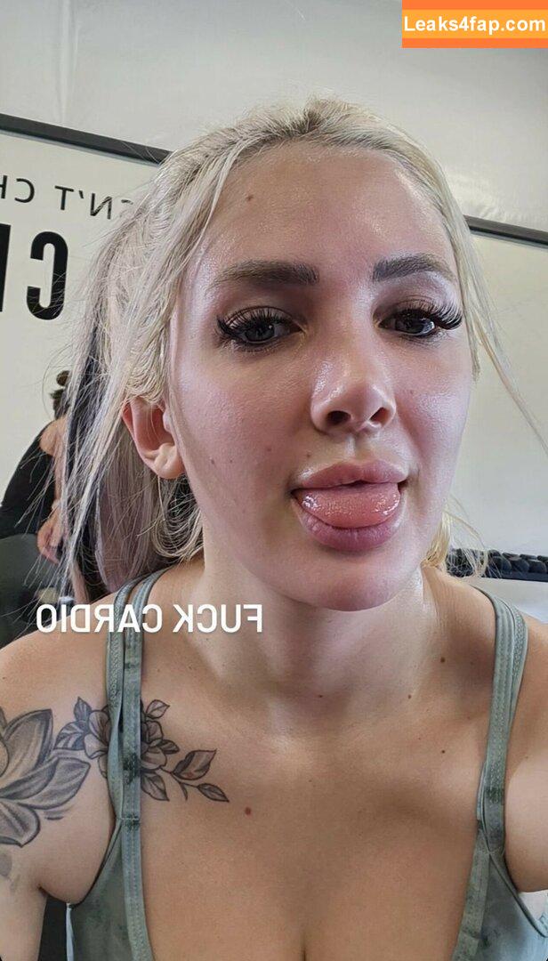 Addie Nicole Amick / Halocene / addienicoleamick слитое фото фото #0248