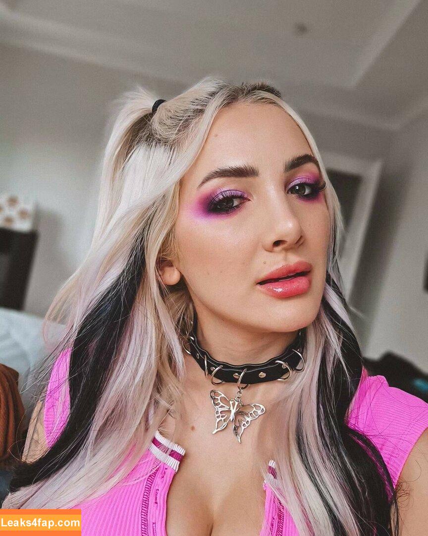 Addie Nicole Amick / Halocene / addienicoleamick слитое фото фото #0267