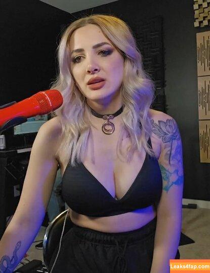 Addie Nicole Amick / Halocene / addienicoleamick слитое фото фото #0270