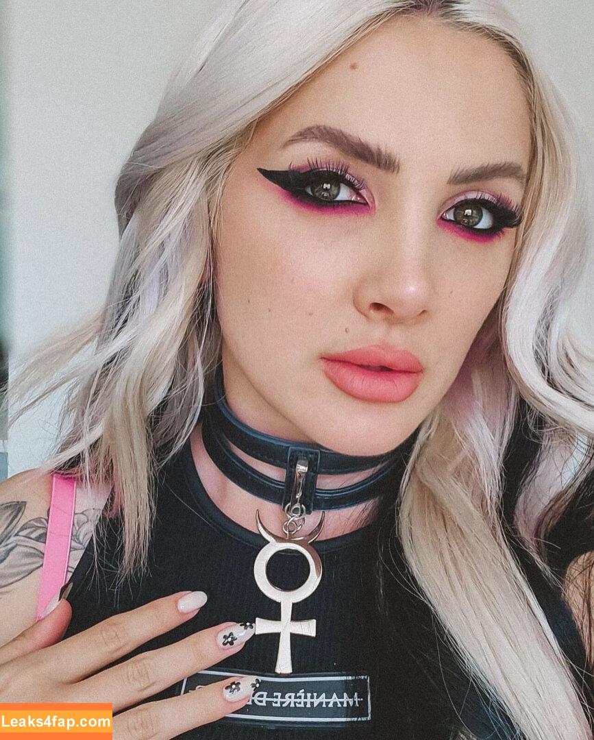 Addie Nicole Amick / Halocene / addienicoleamick слитое фото фото #0275