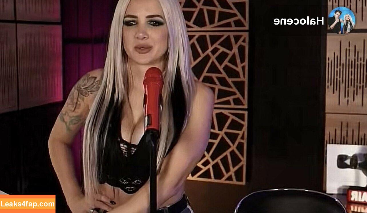 Addie Nicole Amick / Halocene / addienicoleamick слитое фото фото #0277