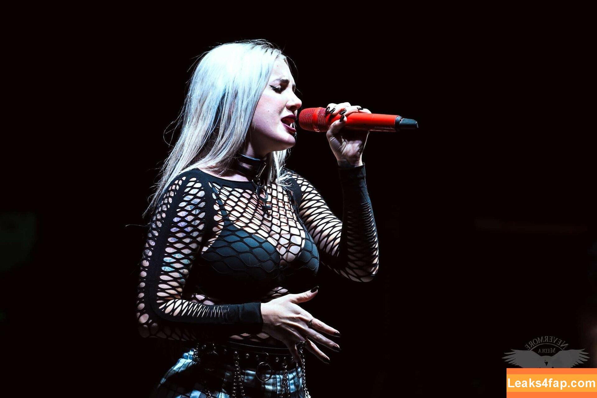 Addie Nicole Amick / Halocene / addienicoleamick слитое фото фото #0282