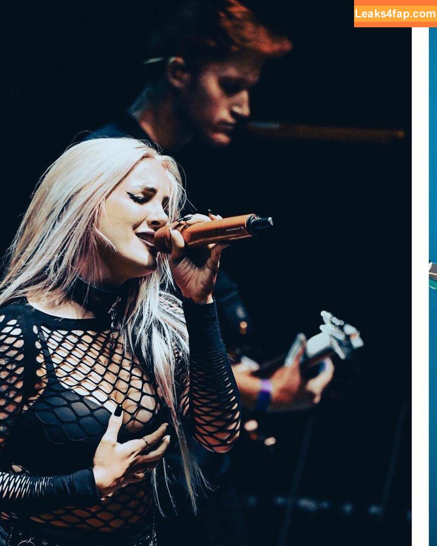 Addie Nicole Amick / Halocene / addienicoleamick слитое фото фото #0284