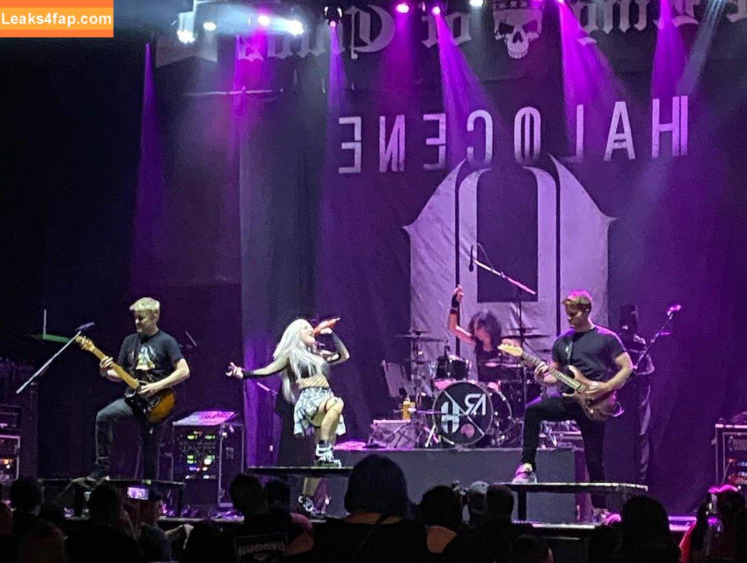 Addie Nicole Amick / Halocene / addienicoleamick слитое фото фото #0285