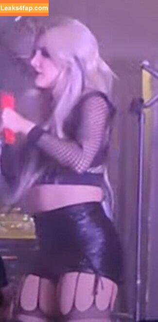 Addie Nicole Amick / Halocene / addienicoleamick слитое фото фото #0316