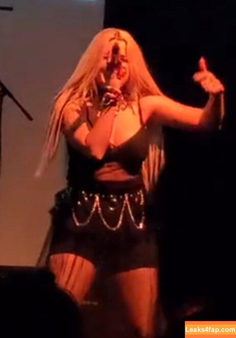 Addie Nicole Amick / Halocene / addienicoleamick слитое фото фото #0317