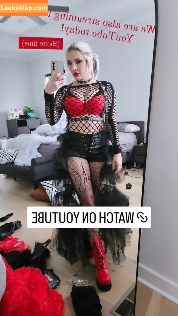 Addie Nicole Amick / Halocene / addienicoleamick leaked photo photo #0323
