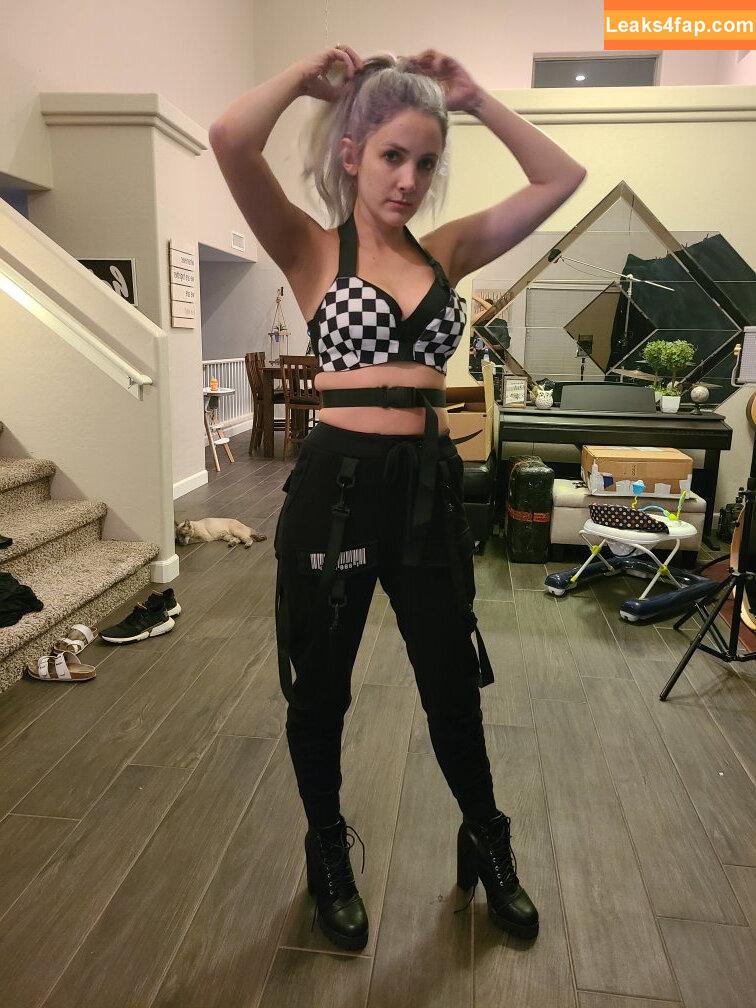 Addie Nicole Amick / Halocene / addienicoleamick leaked photo photo #0329