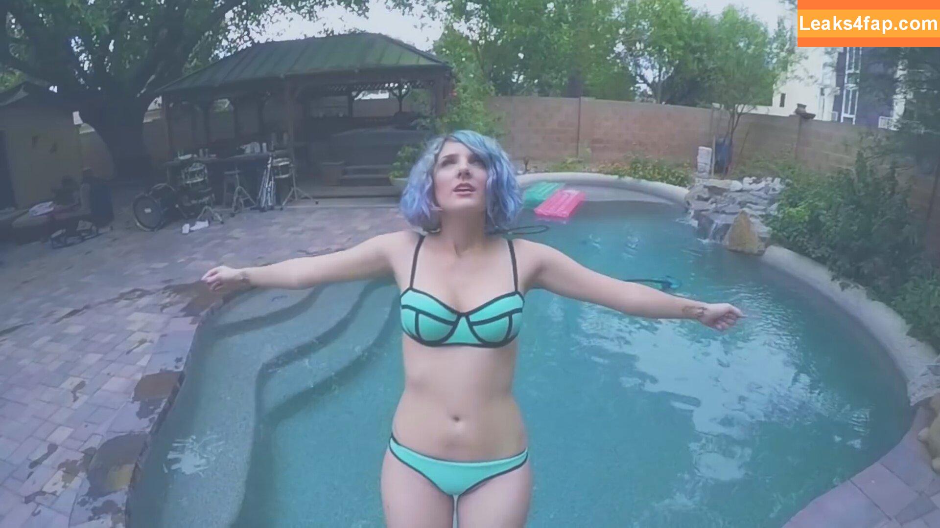 Addie Nicole Amick / Halocene / addienicoleamick leaked photo photo #0334