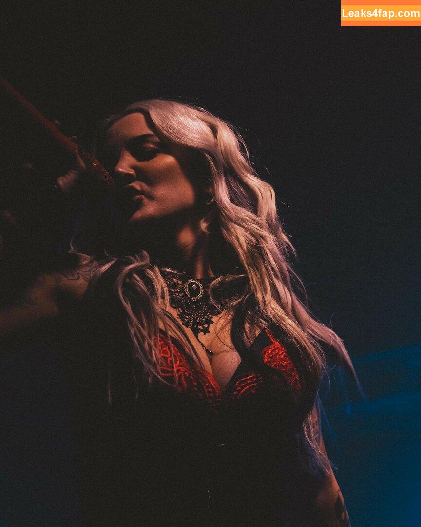 Addie Nicole Amick / Halocene / addienicoleamick leaked photo photo #0340
