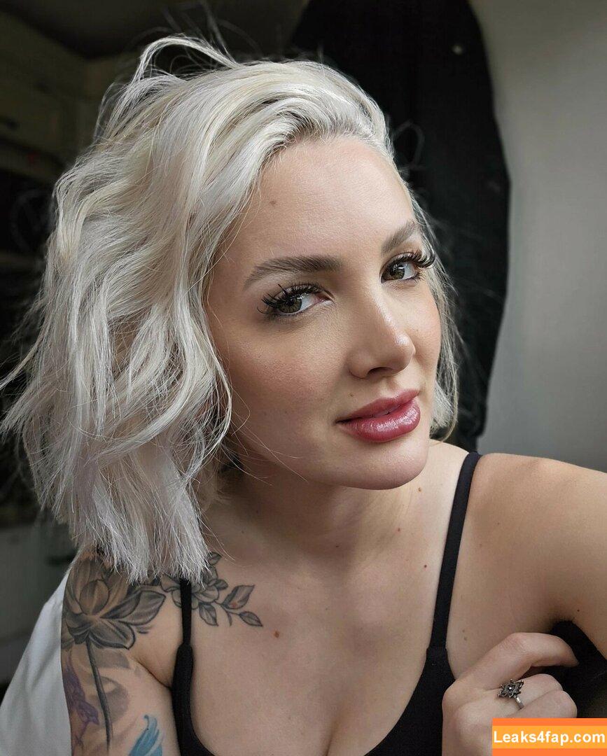 Addie Nicole Amick / Halocene / addienicoleamick leaked photo photo #0417