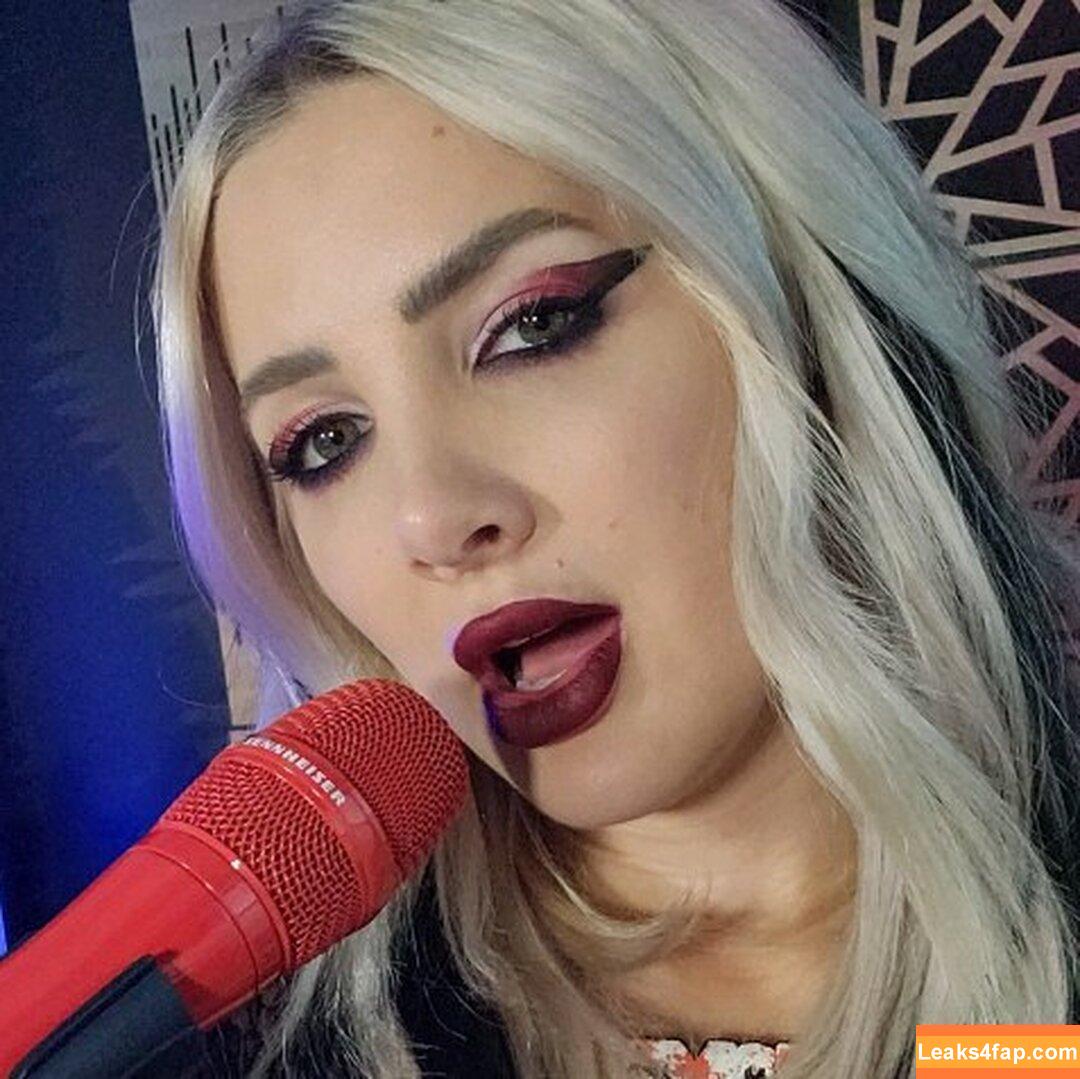 Addie Nicole Amick / Halocene / addienicoleamick leaked photo photo #0706
