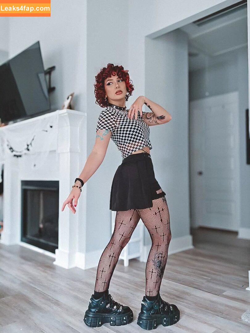 Addie Nicole Amick / Halocene / addienicoleamick leaked photo photo #0708