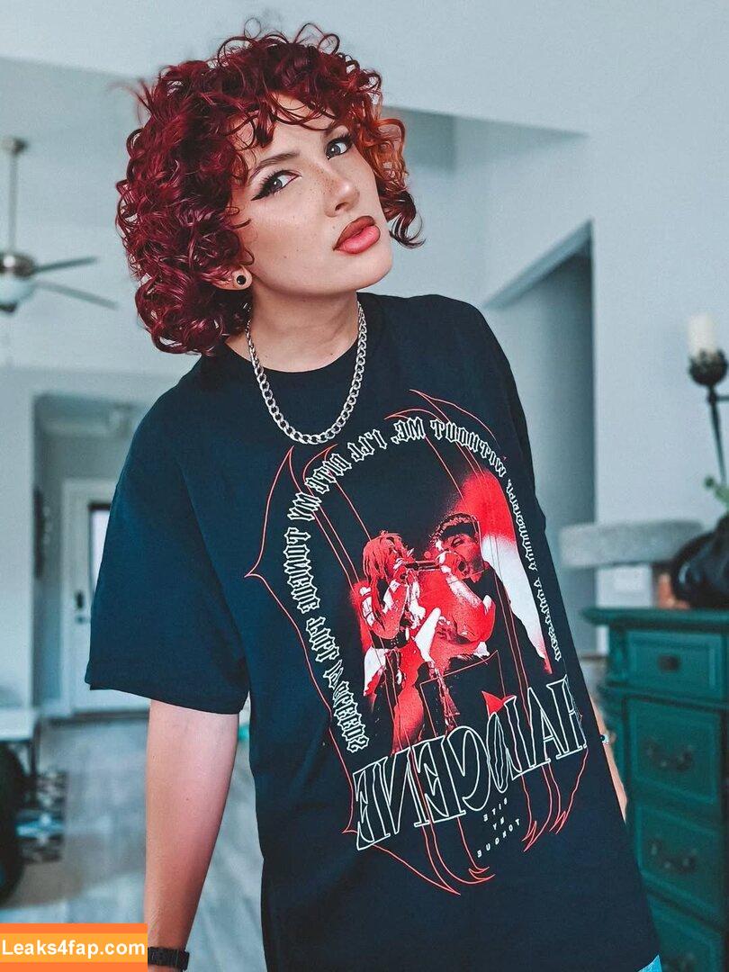 Addie Nicole Amick / Halocene / addienicoleamick leaked photo photo #0709