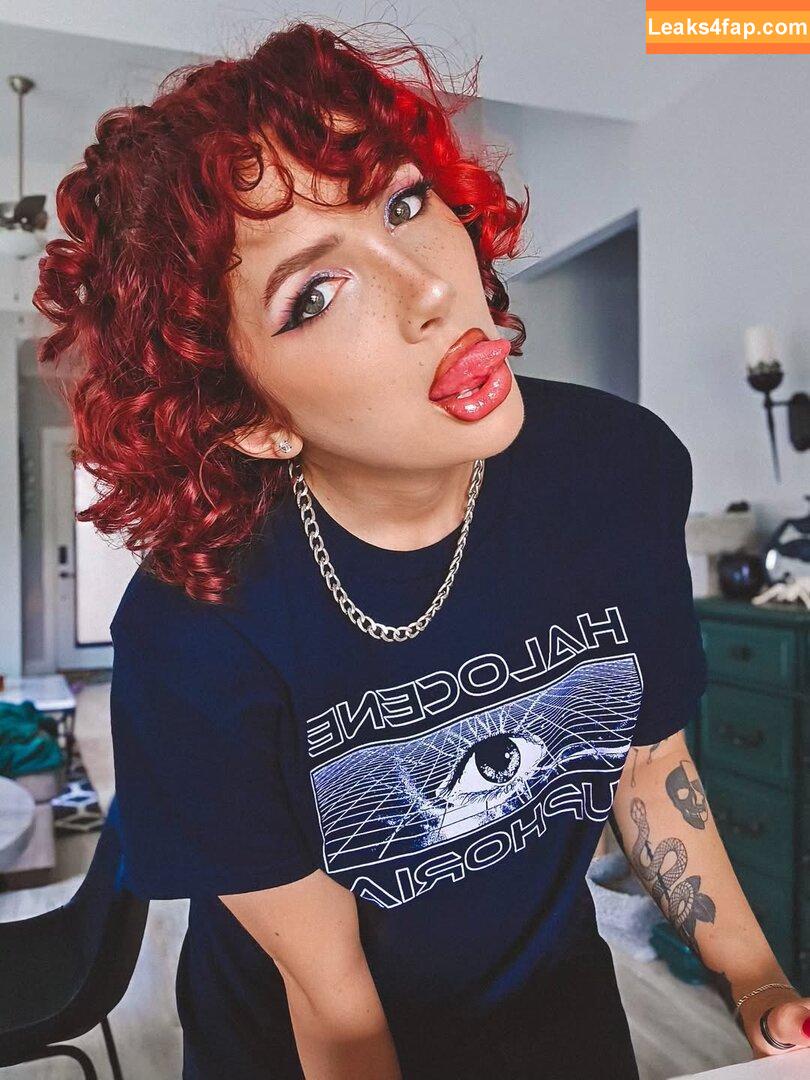Addie Nicole Amick / Halocene / addienicoleamick leaked photo photo #0710