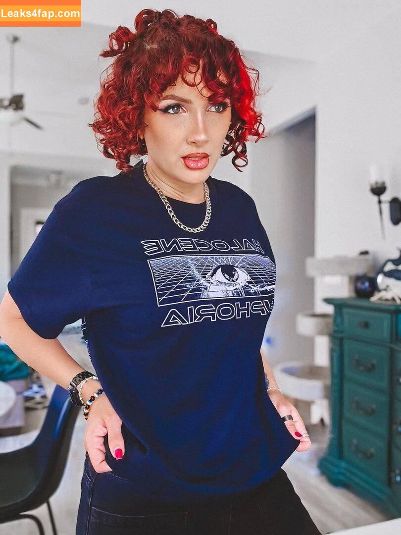 Addie Nicole Amick / Halocene / addienicoleamick leaked photo photo #0711