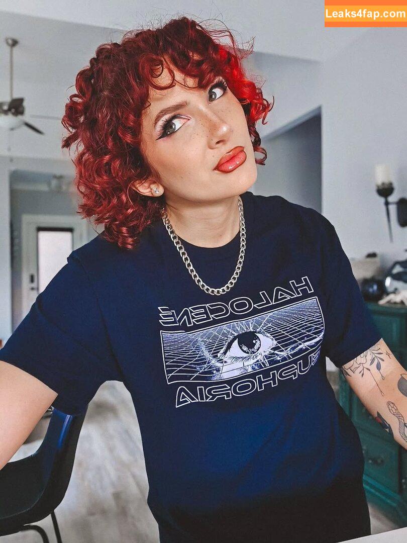Addie Nicole Amick / Halocene / addienicoleamick leaked photo photo #0712