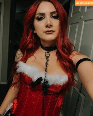 Addie Nicole Amick фото #0001