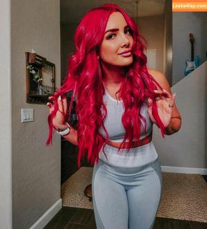 Addie Nicole Amick фото #0009