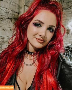 Addie Nicole Amick фото #0010