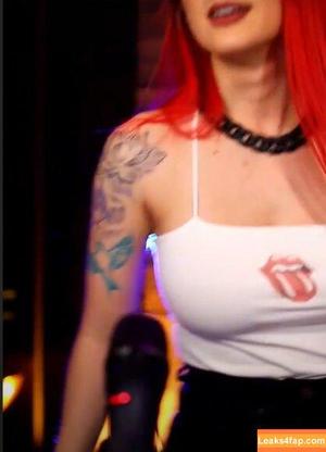 Addie Nicole Amick фото #0012