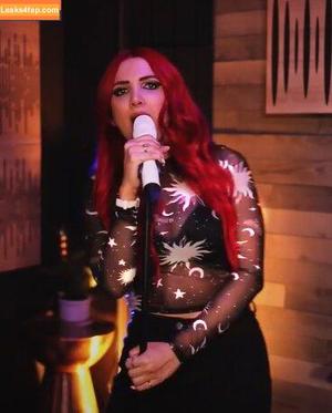 Addie Nicole Amick фото #0016