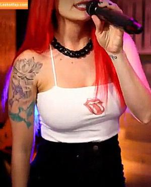 Addie Nicole Amick фото #0017