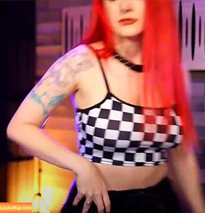 Addie Nicole Amick фото #0018