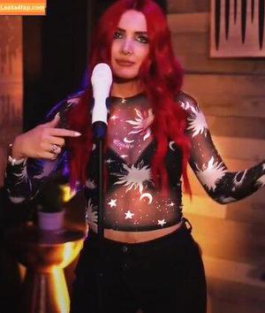 Addie Nicole Amick фото #0019