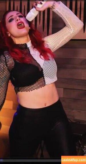 Addie Nicole Amick фото #0020