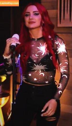 Addie Nicole Amick фото #0022