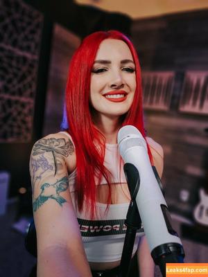 Addie Nicole Amick фото #0023