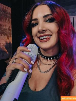 Addie Nicole Amick фото #0024