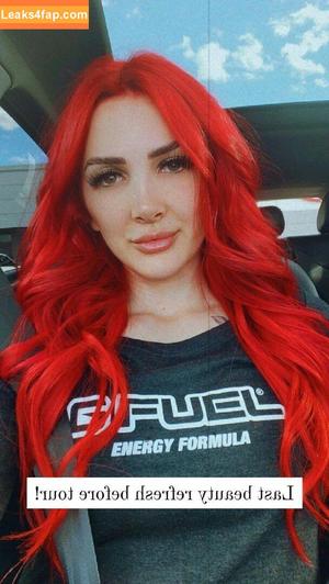 Addie Nicole Amick фото #0049