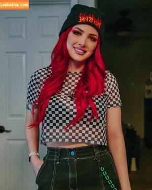 Addie Nicole Amick фото #0050